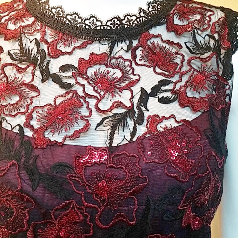 NWT Nanette Lepore dress - Picture 3 of 11